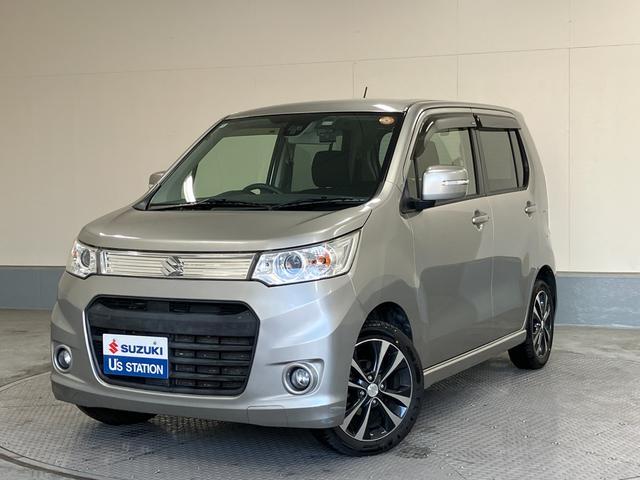 スズキ&nbsp;ワゴンR&nbsp;&nbsp;&nbsp;東京都