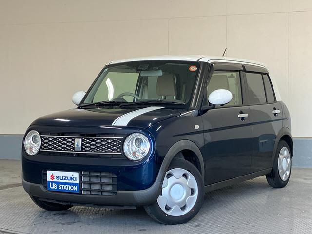 スズキ&nbsp;アルトラパン&nbsp;&nbsp;&nbsp;東京都