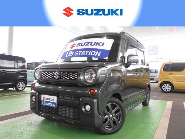 スズキ&nbsp;スペーシア&nbsp;&nbsp;&nbsp;福岡県