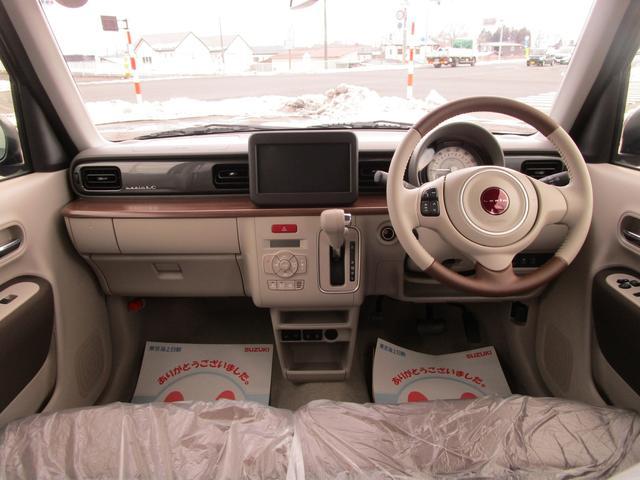 スズキ&nbsp;アルトラパン&nbsp;&nbsp;&nbsp;岩手県の詳細画像&nbsp;その6