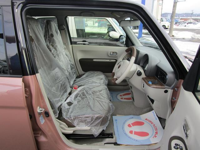 スズキ&nbsp;アルトラパン&nbsp;&nbsp;&nbsp;岩手県の詳細画像&nbsp;その7