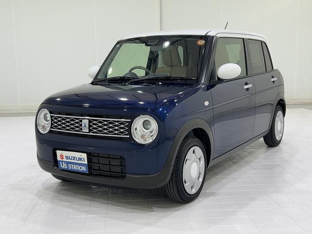 スズキ&nbsp;アルトラパン&nbsp;&nbsp;&nbsp;東京都