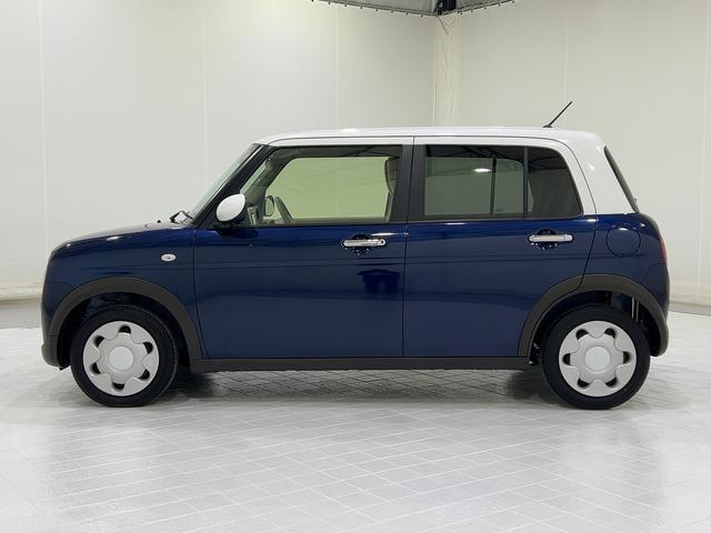 スズキ&nbsp;アルトラパン&nbsp;&nbsp;&nbsp;東京都の詳細画像&nbsp;その5