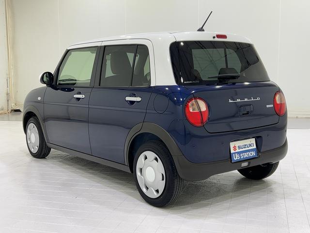 スズキ&nbsp;アルトラパン&nbsp;&nbsp;&nbsp;東京都の詳細画像&nbsp;その6