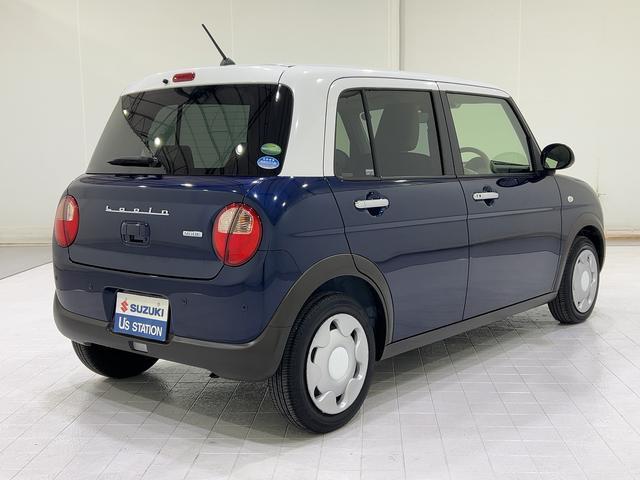 スズキ&nbsp;アルトラパン&nbsp;&nbsp;&nbsp;東京都の詳細画像&nbsp;その8