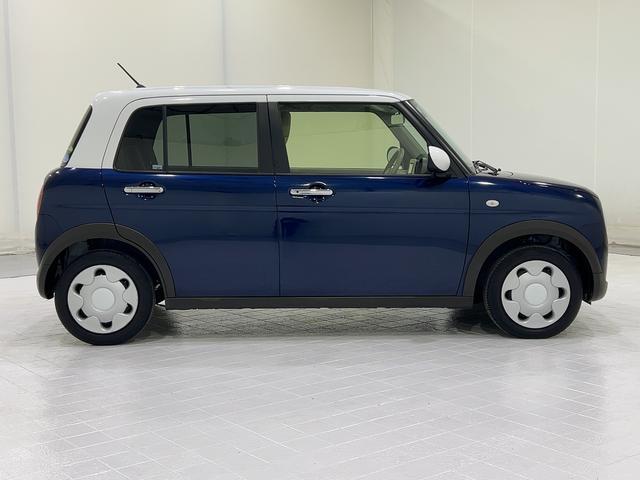 スズキ&nbsp;アルトラパン&nbsp;&nbsp;&nbsp;東京都の詳細画像&nbsp;その9