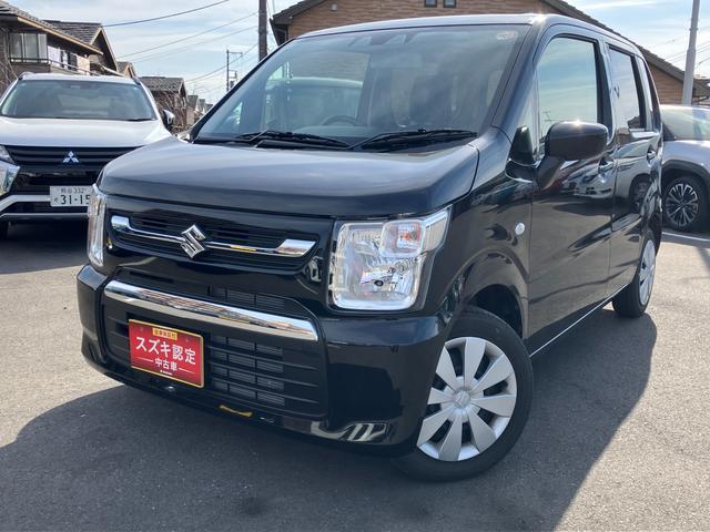 スズキ&nbsp;ワゴンR&nbsp;&nbsp;&nbsp;埼玉県