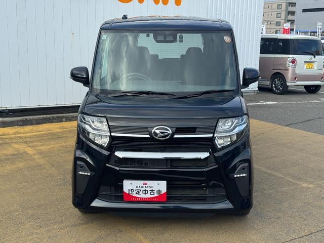 ダイハツ&nbsp;タント&nbsp;&nbsp;&nbsp;福岡県の詳細画像&nbsp;その2