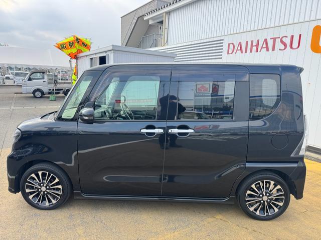 ダイハツ&nbsp;タント&nbsp;&nbsp;&nbsp;福岡県の詳細画像&nbsp;その4