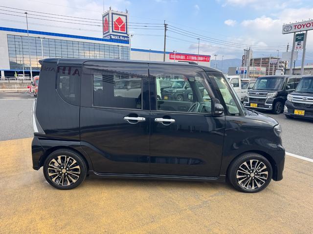 ダイハツ&nbsp;タント&nbsp;&nbsp;&nbsp;福岡県の詳細画像&nbsp;その8