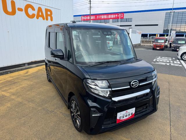 ダイハツ&nbsp;タント&nbsp;&nbsp;&nbsp;福岡県の詳細画像&nbsp;その9