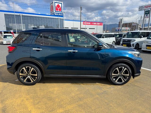 ダイハツ&nbsp;ロッキー&nbsp;1.0 G&nbsp;&nbsp;福岡県の詳細画像&nbsp;その8