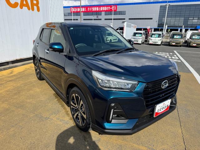 ダイハツ&nbsp;ロッキー&nbsp;1.0 G&nbsp;&nbsp;福岡県の詳細画像&nbsp;その9