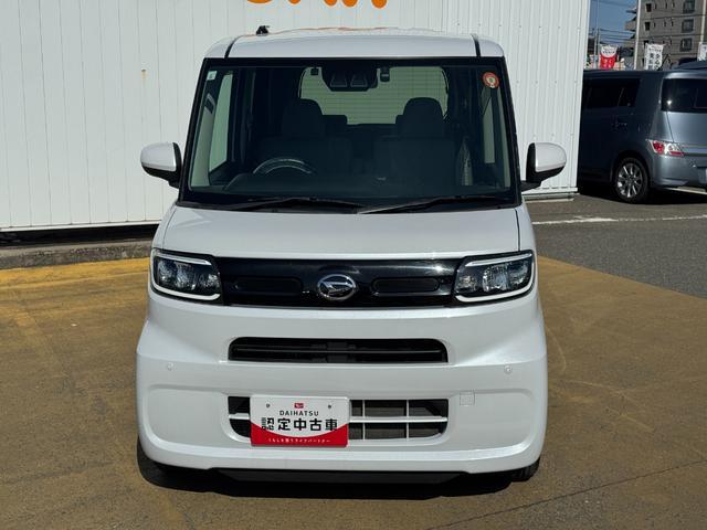 ダイハツ&nbsp;タント&nbsp;660 X&nbsp;&nbsp;福岡県の詳細画像&nbsp;その2