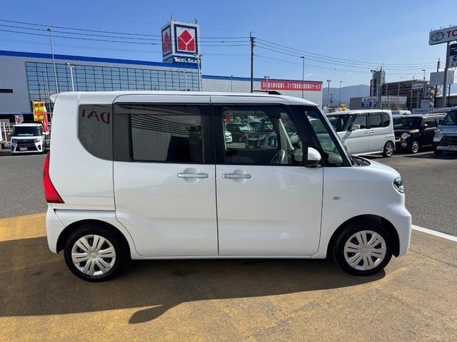 ダイハツ&nbsp;タント&nbsp;660 X&nbsp;&nbsp;福岡県の詳細画像&nbsp;その8