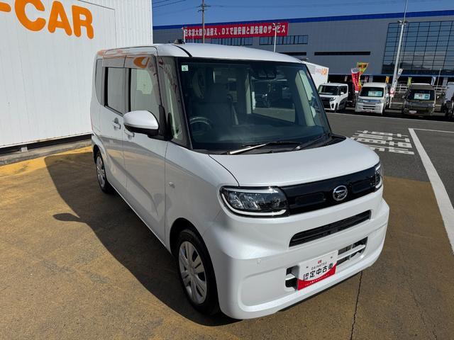 ダイハツ&nbsp;タント&nbsp;660 X&nbsp;&nbsp;福岡県の詳細画像&nbsp;その9