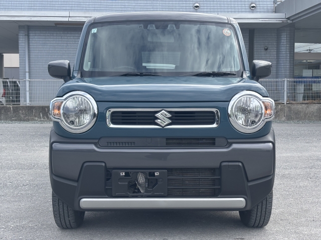 スズキ&nbsp;ハスラー&nbsp;660 ハイブリッド G&nbsp;&nbsp;熊本県の詳細画像&nbsp;その5