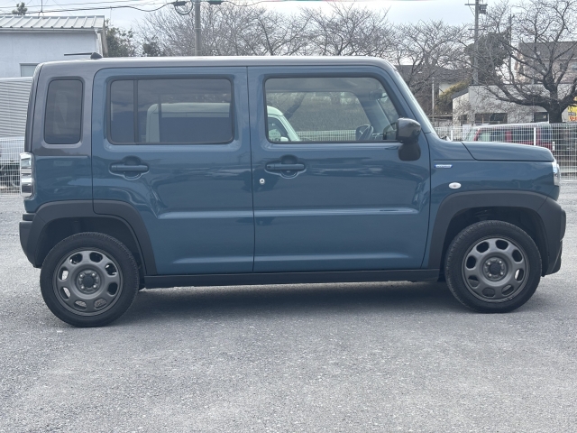 スズキ&nbsp;ハスラー&nbsp;660 ハイブリッド G&nbsp;&nbsp;熊本県の詳細画像&nbsp;その8