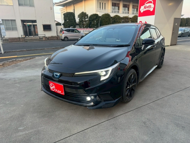 トヨタ&nbsp;カローラツーリング&nbsp;&nbsp;&nbsp;埼玉県