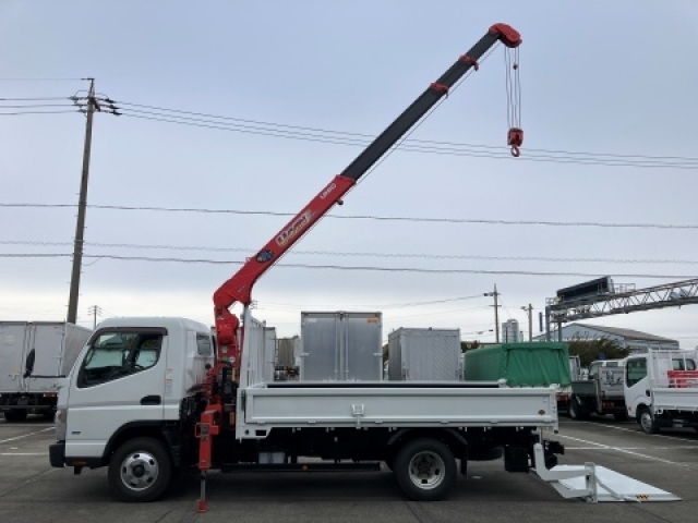 日産&nbsp;アトラス&nbsp;&nbsp;&nbsp;愛知県の詳細画像&nbsp;その5