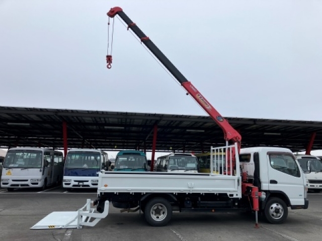 日産&nbsp;アトラス&nbsp;&nbsp;&nbsp;愛知県の詳細画像&nbsp;その6