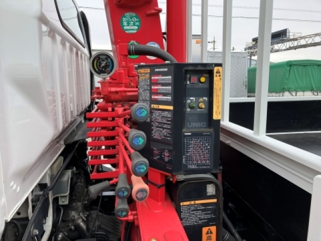 日産&nbsp;アトラス&nbsp;&nbsp;&nbsp;愛知県の詳細画像&nbsp;その8