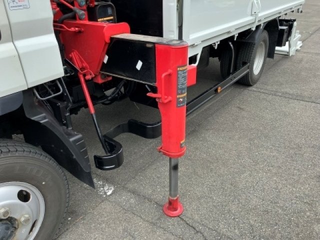 日産&nbsp;アトラス&nbsp;&nbsp;&nbsp;愛知県の詳細画像&nbsp;その9