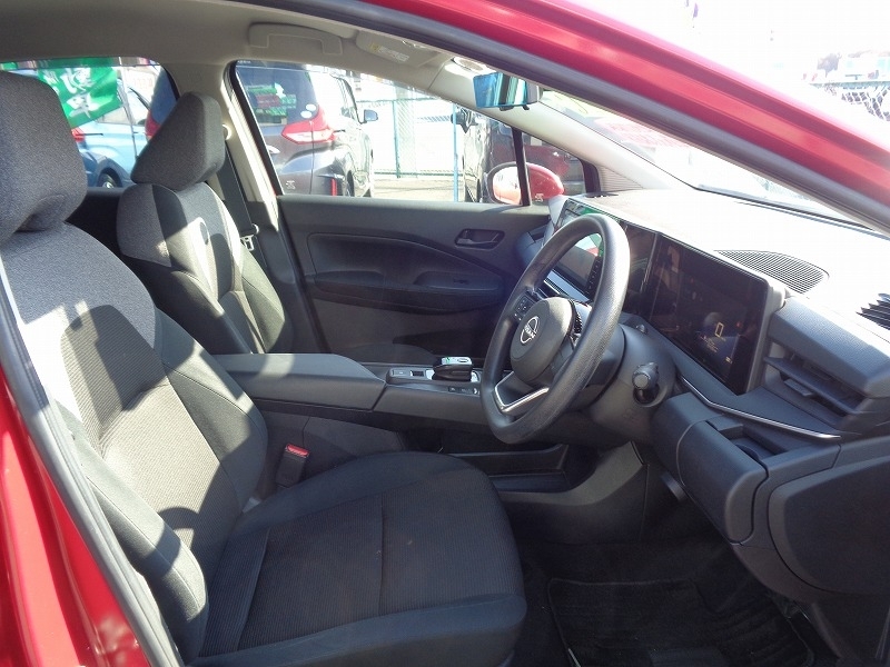 日産&nbsp;ノート&nbsp;1.2 S&nbsp;&nbsp;宮城県の詳細画像&nbsp;その7