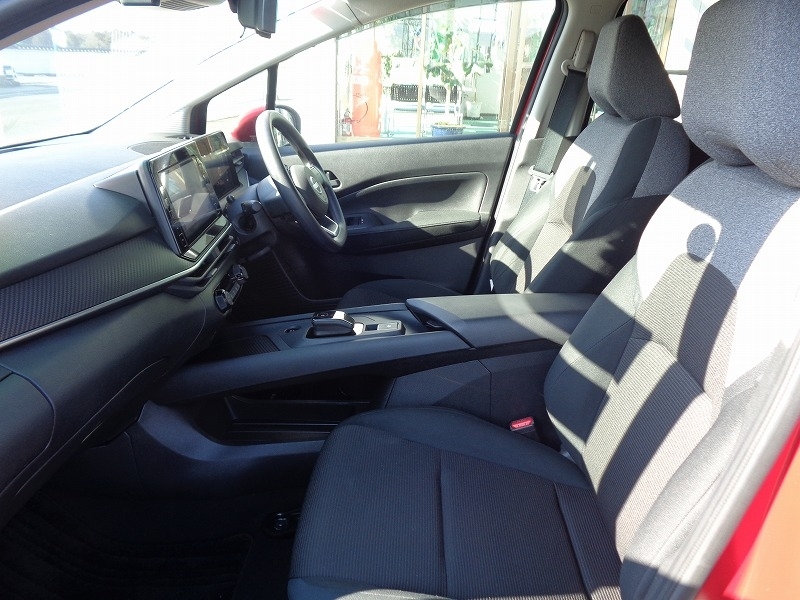 日産&nbsp;ノート&nbsp;1.2 S&nbsp;&nbsp;宮城県の詳細画像&nbsp;その8