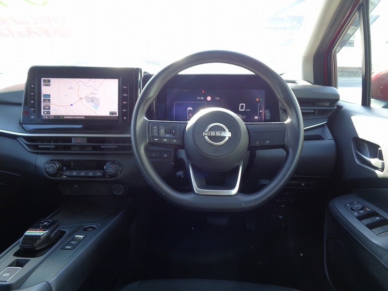 日産&nbsp;ノート&nbsp;1.2 S&nbsp;&nbsp;宮城県の詳細画像&nbsp;その9