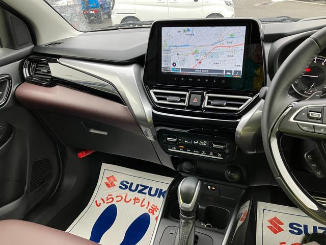 スズキ&nbsp;フロンクス&nbsp;&nbsp;&nbsp;長野県の詳細画像&nbsp;その3