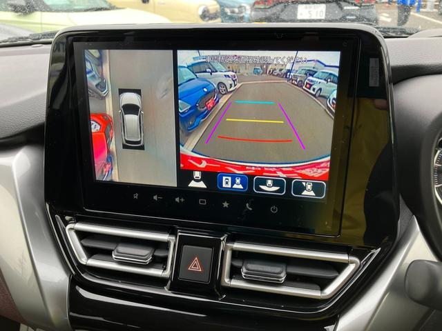 スズキ&nbsp;フロンクス&nbsp;&nbsp;&nbsp;長野県の詳細画像&nbsp;その6