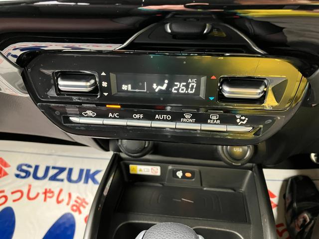 スズキ&nbsp;フロンクス&nbsp;&nbsp;&nbsp;長野県の詳細画像&nbsp;その9