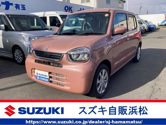 スズキ&nbsp;アルト&nbsp;&nbsp;&nbsp;静岡県