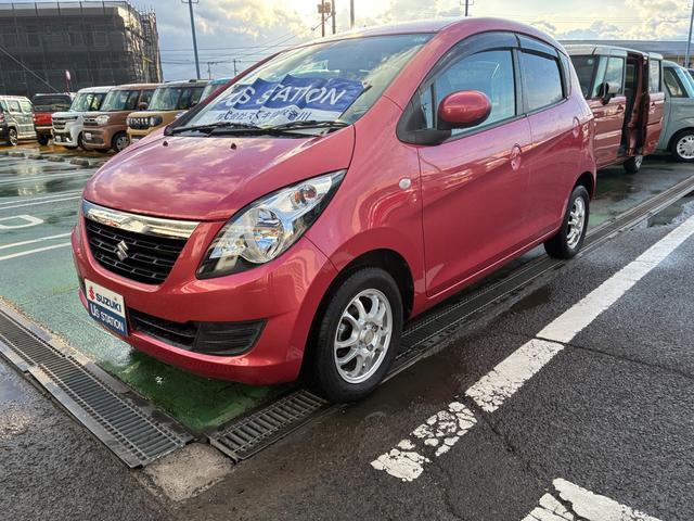 スズキ&nbsp;セルボ&nbsp;660 G&nbsp;&nbsp;香川県