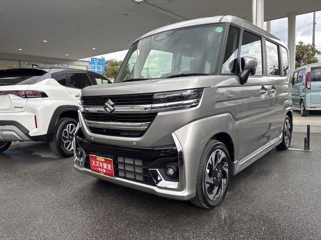 スズキ&nbsp;スペーシア&nbsp;&nbsp;&nbsp;沖縄県