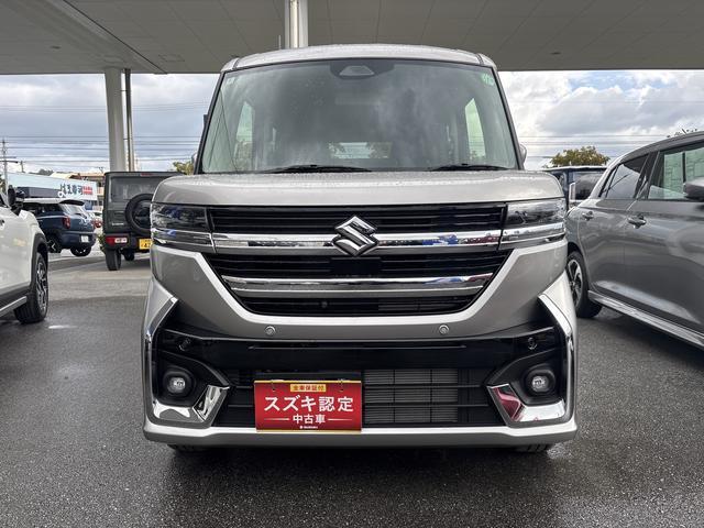 スズキ&nbsp;スペーシア&nbsp;&nbsp;&nbsp;沖縄県の詳細画像&nbsp;その2