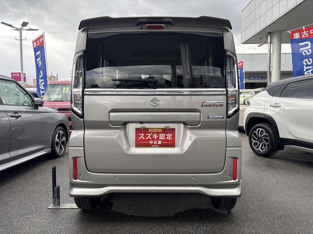 スズキ&nbsp;スペーシア&nbsp;&nbsp;&nbsp;沖縄県の詳細画像&nbsp;その3