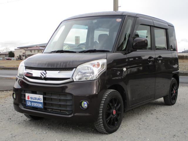 スズキ&nbsp;スペーシア&nbsp;&nbsp;&nbsp;滋賀県