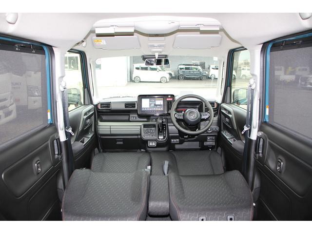 スズキ&nbsp;スペーシア&nbsp;&nbsp;&nbsp;滋賀県の詳細画像&nbsp;その3