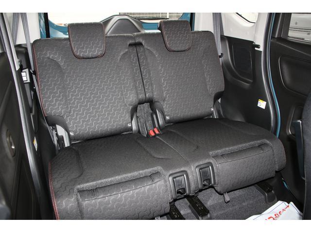 スズキ&nbsp;スペーシア&nbsp;&nbsp;&nbsp;滋賀県の詳細画像&nbsp;その8