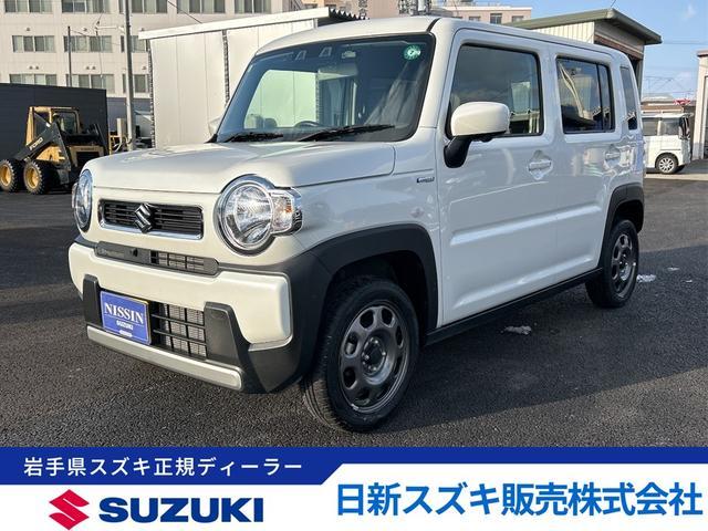スズキ&nbsp;ハスラー&nbsp;&nbsp;&nbsp;岩手県