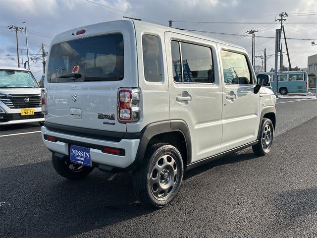 スズキ&nbsp;ハスラー&nbsp;&nbsp;&nbsp;岩手県の詳細画像&nbsp;その5