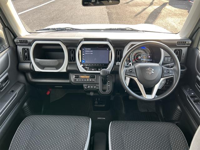 スズキ&nbsp;ハスラー&nbsp;&nbsp;&nbsp;岩手県の詳細画像&nbsp;その6