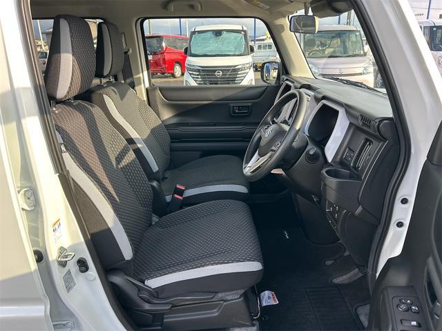 スズキ&nbsp;ハスラー&nbsp;&nbsp;&nbsp;岩手県の詳細画像&nbsp;その7