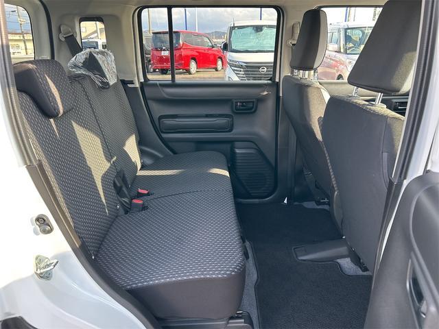 スズキ&nbsp;ハスラー&nbsp;&nbsp;&nbsp;岩手県の詳細画像&nbsp;その8