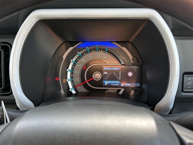 スズキ&nbsp;ハスラー&nbsp;&nbsp;&nbsp;岩手県の詳細画像&nbsp;その9