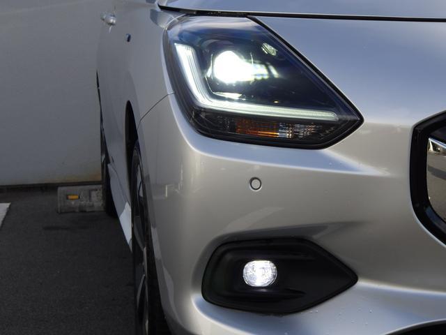 スズキ&nbsp;スイフト&nbsp;&nbsp;&nbsp;岡山県の詳細画像&nbsp;その5