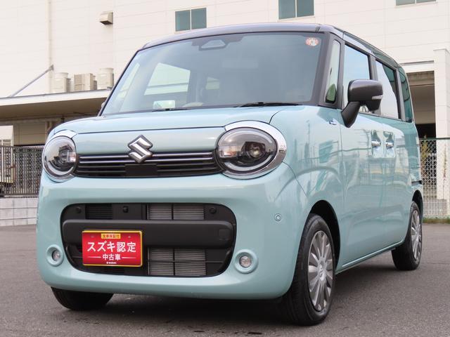 スズキ&nbsp;ワゴンRスマイル&nbsp;&nbsp;&nbsp;千葉県