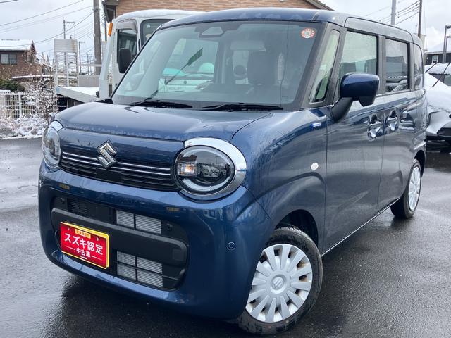 スズキ&nbsp;ワゴンRスマイル&nbsp;&nbsp;&nbsp;埼玉県